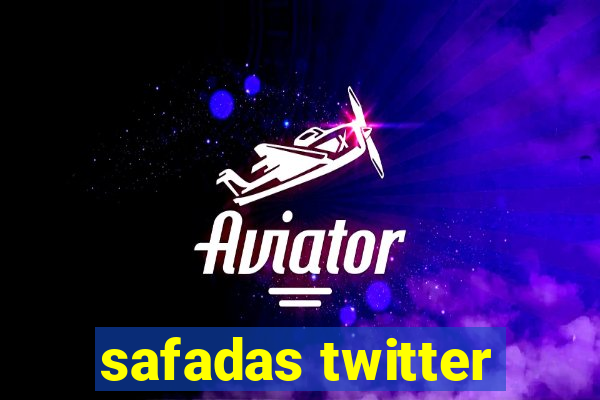 safadas twitter